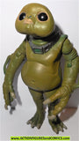 doctor who action figures CHILD SLITHEEN dr underground toys