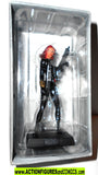 Marvel Eaglemoss BLACK WIDOW 2008 #72 avengers moc mib