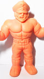 Kinnikuman Kinkeshi m.u.s.c.l.e BROCKENMAN JR flesh Japan muscle