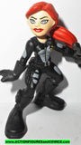 gi joe combat heroes SCARLETT Gijoe rise of cobra movie pvc action figure