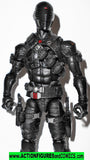 gi joe SNAKE EYES 6 inch CLASSIFIED series 02 2 2020 Gijoe complete