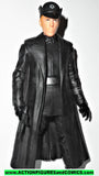 STAR WARS action figures GENERAL HUX 6 inch THE BLACK SERIES 2015