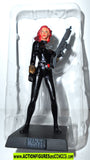 Marvel Eaglemoss BLACK WIDOW 2008 #72 avengers moc mib