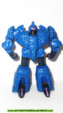 gobots rock lords SPEARHEAD vintage tonka ban dai machine robo 305