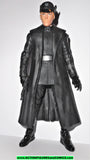 STAR WARS action figures GENERAL HUX 6 inch THE BLACK SERIES 2015