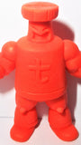 Kinnikuman Kinkeshi m.u.s.c.l.e KING of TONS 185 Japan muscle