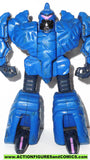 gobots rock lords SPEARHEAD vintage tonka ban dai machine robo 305