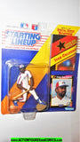 Starting Lineup IVAN CALDERON 1992 Montreal Expos 27 baseball moc