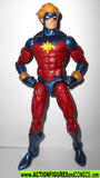 marvel legends CAPTAIN MAR-VELL abomination wave series