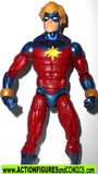 marvel legends CAPTAIN MAR-VELL abomination wave series