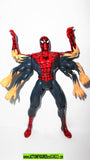 Spider-man the Animated series SIX ARM SPIDEY 1998 monster toybiz