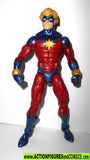 marvel legends CAPTAIN MAR-VELL abomination wave series