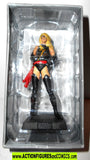 Marvel Eaglemoss MS MARVEL 2008 #76 spider-man moc mib