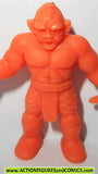 Muscle m.u.s.c.l.e men Kinnikuman BLACK TOMAHAWK 145 salmon mattel toys action figure
