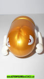 World of Nintendo BULLET BILL 2019 GOLD 1.5 inch jakks pacific figure