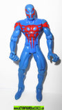 Spider-man the Animated series SPIDER-MAN 2099 amazing 1996