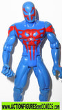 Spider-man the Animated series SPIDER-MAN 2099 amazing 1996