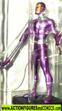 Marvel Eaglemoss MACHINE MAN 2009 #110 universe moc mib