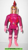 ghostbusters JANINE MELNITZ super fright features 1988 the real kenner