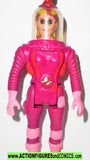 ghostbusters JANINE MELNITZ super fright features 1988 the real kenner