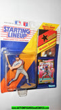 Starting Lineup HOWARD  JOHNSON 1992 NY new york Mets baseball moc