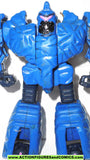 gobots rock lords SPEARHEAD vintage tonka ban dai machine robo 305