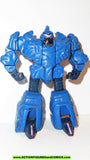 gobots rock lords SPEARHEAD vintage tonka ban dai machine robo 305