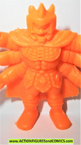 Muscle m.u.s.c.l.e men Kinnikuman ASHURAMAN NO CHICHI 109 CLASS B orange