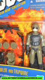 gi joe BIG BRAWLER TRIPWIRE 2001 a real american hero arah gijoe 2000 moc