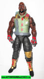 gi joe ROADBLOCK 6 inch CLASSIFIED series 01 1 2020 gijoe complete