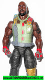 gi joe ROADBLOCK 6 inch CLASSIFIED series 01 1 2020 gijoe complete