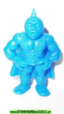 Muscle m.u.s.c.l.e men KINNIKUMAN D 001 man 1985 dark blue mattel toys action figures