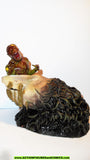 Lord of the Rings ORC OVERSEER & NEWBORN LURTZ toy biz