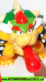 World of Nintendo KING KOOPA bowser mcdonalds flame breath