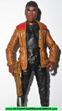 STAR WARS action figures FINN JAKKU 6 inch THE BLACK SERIES 2015 01