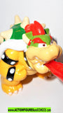 World of Nintendo KING KOOPA bowser mcdonalds flame breath