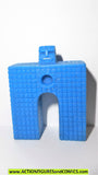Muscle m.u.s.c.l.e men Kinnikuman SUNSHINE D 015 CLASS B dark blue color