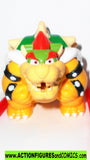 World of Nintendo KING KOOPA bowser mcdonalds flame breath