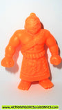 Muscle m.u.s.c.l.e men Kinnikuman RIKISHIMAN 108 ORANGE wolfman mattel toys