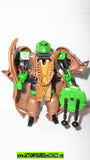 Transformers beast wars RHINOX 2006 10th Anniversary vintage