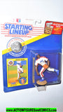 Starting Lineup DWIGHT GOODEN 1991 COIN NY new york Mets baseball moc