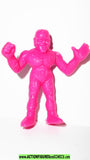 Muscle m.u.s.c.l.e men Kinnikuman SKULL BOZO 33 class b magenta mattel