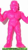 Muscle m.u.s.c.l.e men Kinnikuman SKULL BOZO 33 class b magenta mattel