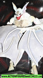 dc universe classics MAN BAT sdcc exclusive white variant mib moc