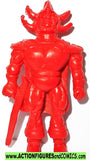 Blackstar OVERLORD 1984 pvc Red variant vintage muscle 1985 1983