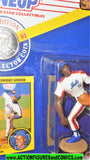 Starting Lineup DWIGHT GOODEN 1991 COIN NY new york Mets baseball moc