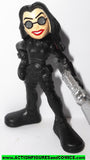 Gi joe combat heroes BARONESS Gijoe rise of cobra movie pvc action figure