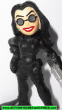 Gi joe combat heroes BARONESS Gijoe rise of cobra movie pvc action figure