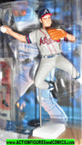 Starting Lineup BRET BOONE 2000 Atlanta Braves baseball sports MOC