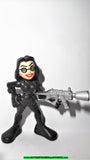 Gi joe combat heroes BARONESS Gijoe rise of cobra movie pvc action figure